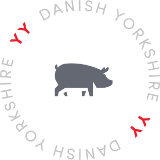 DTL Danish Yorkshire logo