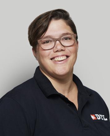 DTL - Karina Meyer Woldemar